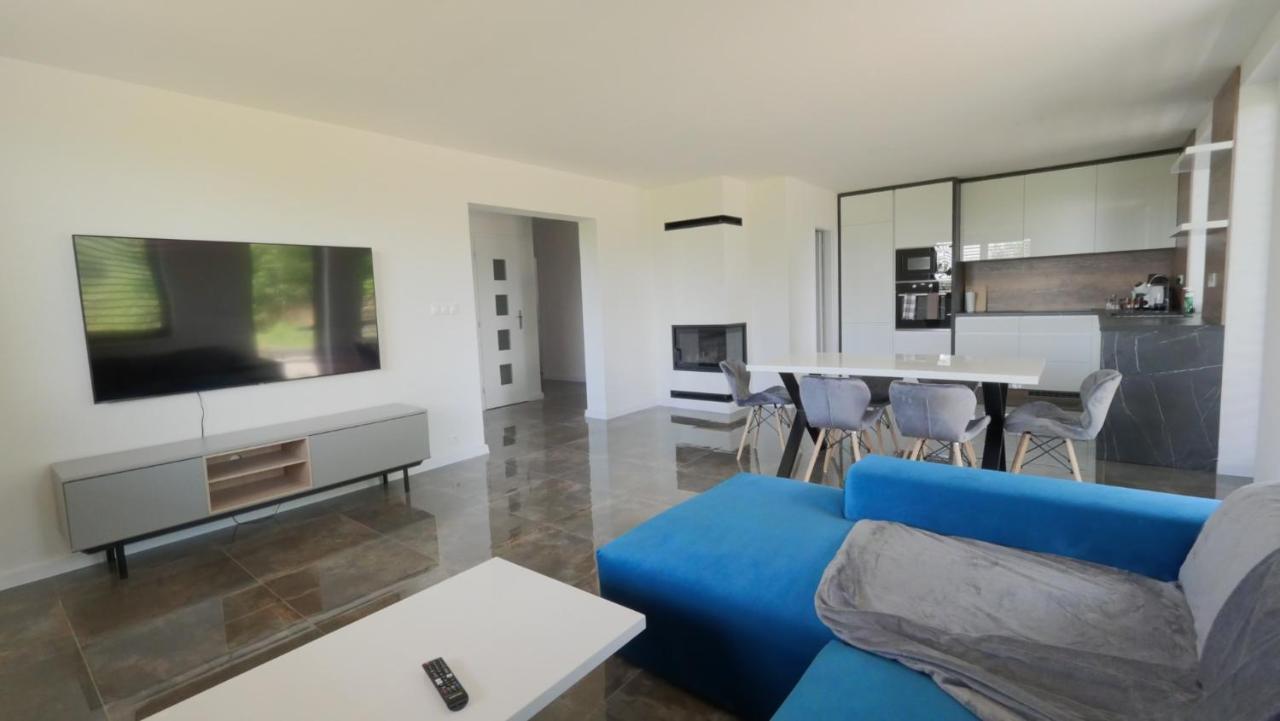Apartmánový dom Žiar Exterior foto