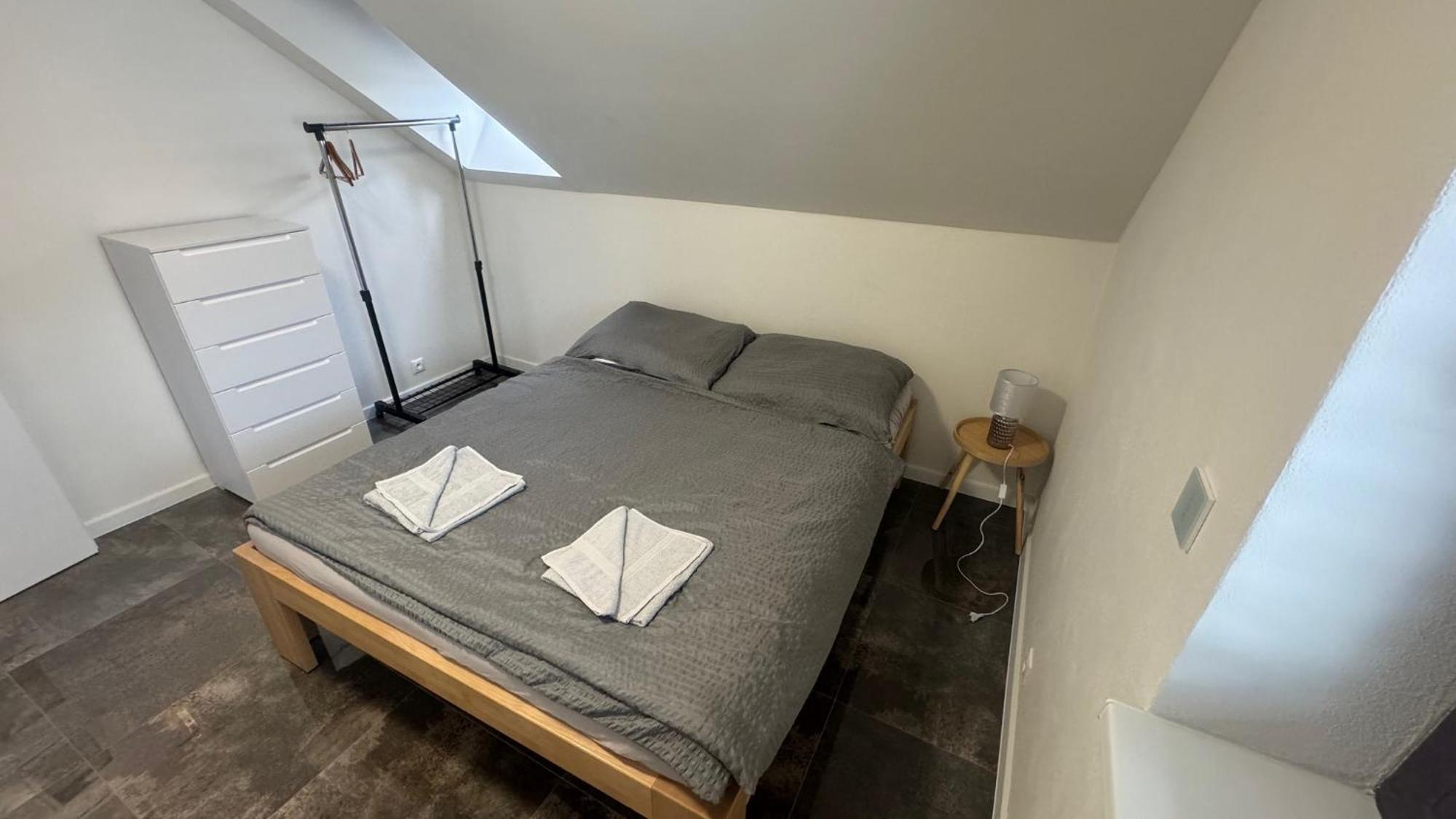 Apartmánový dom Žiar Exterior foto