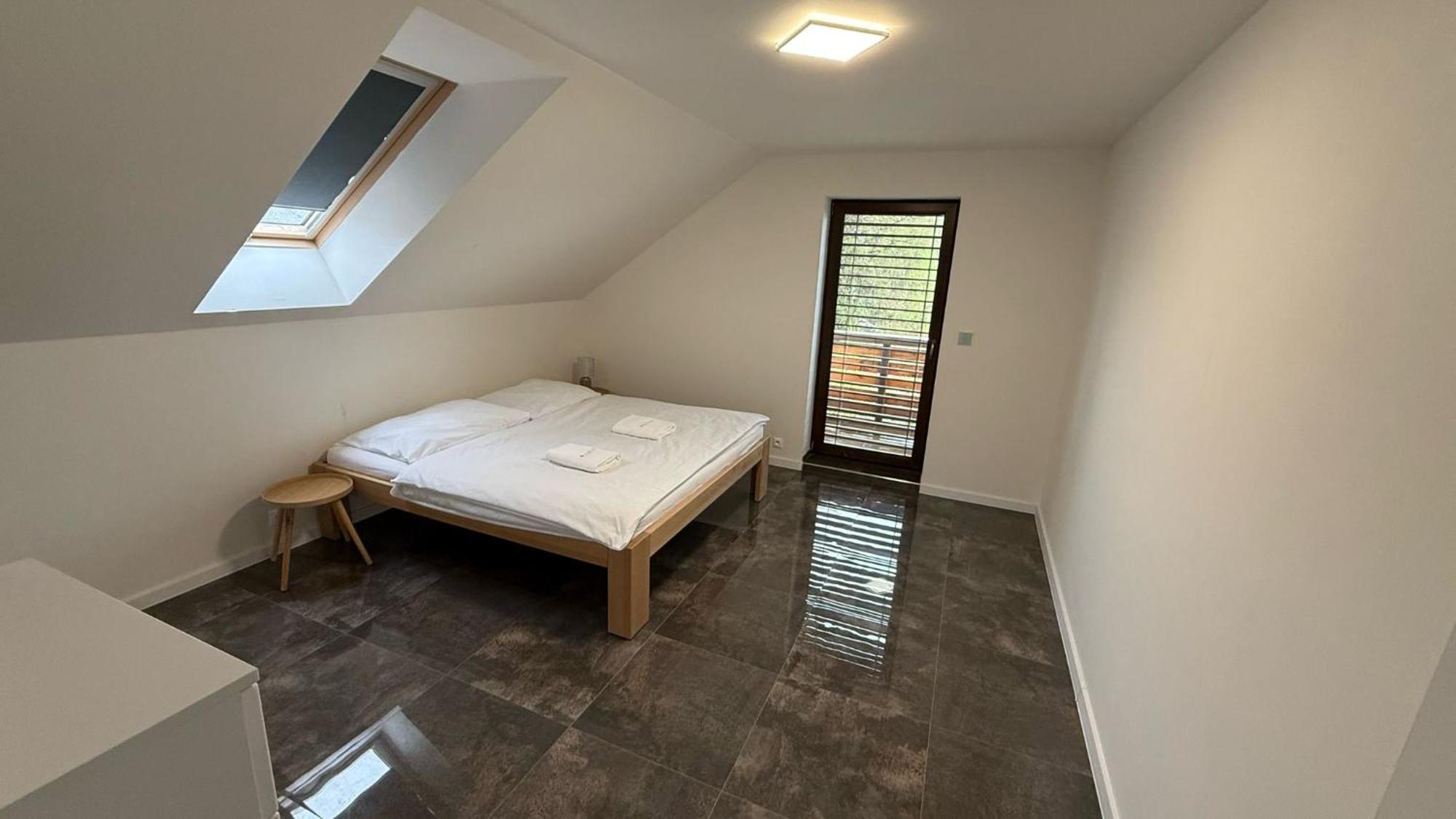 Apartmánový dom Žiar Exterior foto